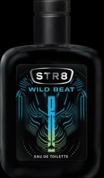 Wild Beat woda toaletowa dla mężczyzn