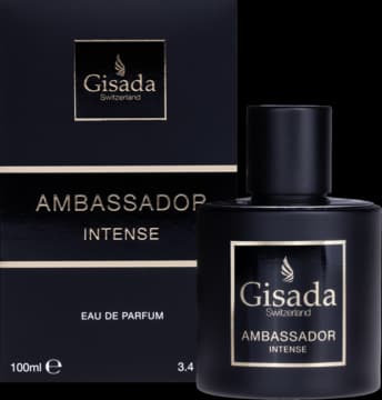 Prestige Line Ambassador Intense Eau de Parfum