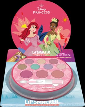 Disney Princess paleta do makijażu dla dzieci