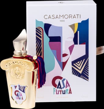 Casamorati Casafutura woda perfumowana unisex