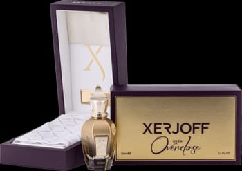 Uden Overdose perfumy unisex