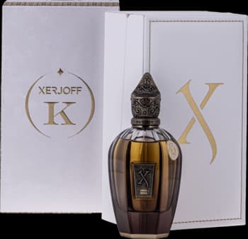 Aqua Regia czyste perfumy unisex