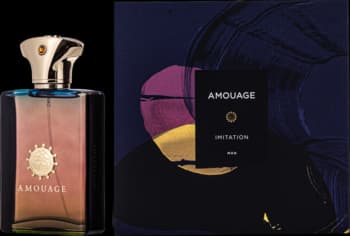 Imitation woda perfumowana dla mężczyzn