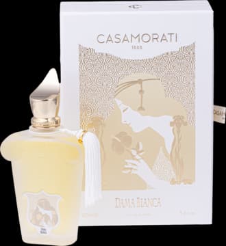 Casamorati Dama Bianca Eau de Parfum