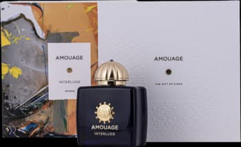 Interlude woda perfumowana dla kobiet