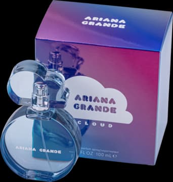 Cloud woda perfumowana dla kobiet