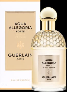 Aqua Allegoria Forte Bosca Vanilla woda perfumowana unisex