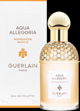 Aqua Allegoria Mandarine Basilic woda toaletowa dla kobiet