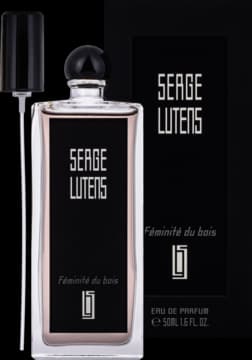 Feminite Du Bois woda perfumowana dla kobiet