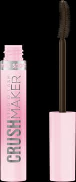 Studio Lash Crush Maker tusz do rzęs, nr 01 Black