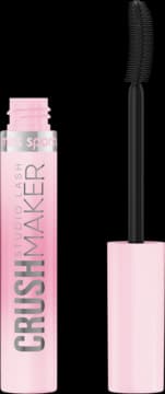 Studio Lash Crush Maker tusz do rzęs, nr 02 Chocolate