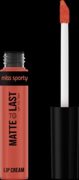 Matte To Last Up To 16H pomadka do ust, matowa, nr 800 Peachy