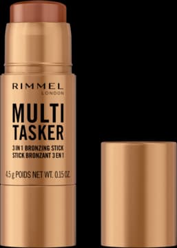 Multi Tasker bronzer do twarzy, w sztyfcie, nr 003 Tan