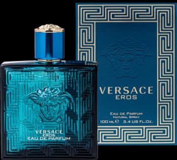 Eros woda perfumowana dla mężczyzn