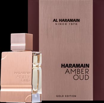 Amber Oud Gold Edition woda perfumowana unisex