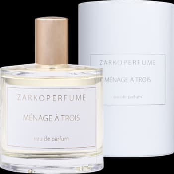 Ménage À Trois Edp