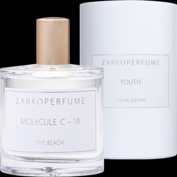 Molécule C-19 The Beach woda perfumowana unisex