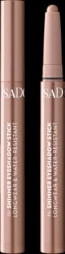 The Shimmer Eyeshadow Stick Longwear & Water-Resistant 43 Gold