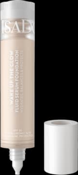 Wake Up the Glow Fluid Serum Podkład w płynie Nr. 1N