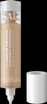 Wake Up the Glow Fluid Serum Foundation 3N