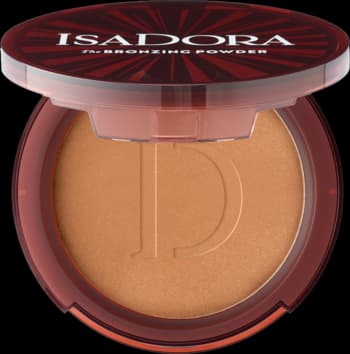 puder brązujący, nr 46 Golden Tan