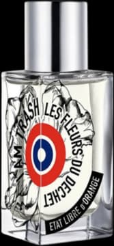 I Am Trash Les Fleurs Du Déchet woda perfumowana unisex