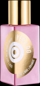 Don't Get Me Wrong Baby, YES I DO woda perfumowana dla kobiet