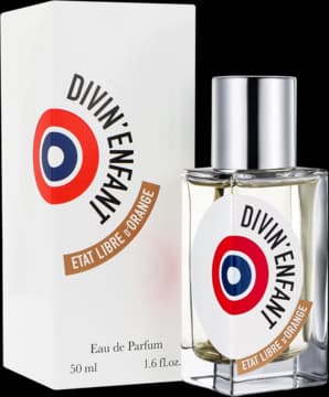 Divin'Enfant woda perfumowana unisex