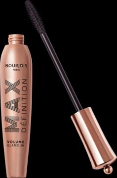 Volume Glamour Max Définition tusz do rzęs, pogrubiająco-wydłużający, nr 01 Black