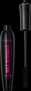 Volume Glamour Max Intensité tusz do rzęs, pogrubiający, nr 01 Black