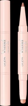 Vamp! Creamy Duo pomadka i konturówka do ust, nr 001 Fair Nude