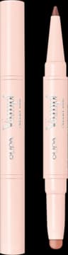 Vamp! Creamy Duo pomadka i konturówka do ust, nr 002 Medium Nude