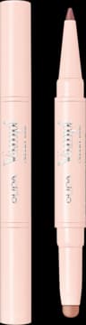 Vamp! Creamy Duo pomadka i konturówka do ust, nr 005 Deep Nude