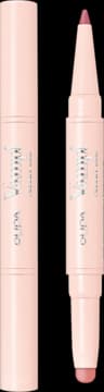 Vamp! Creamy Duo pomadka i konturówka do ust, nr 004 Light Rose