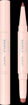 Vamp! Creamy Duo pomadka i konturówka do ust, nr 007 Peach Nude