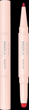 Vamp! Creamy Duo pomadka i konturówka do ust, nr 010 True Red
