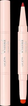 Vamp! Creamy Duo pomadka i konturówka do ust, nr 011 Orange Red