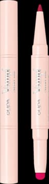Vamp! Creamy Duo pomadka i konturówka do ust, nr 012 Cherry Red