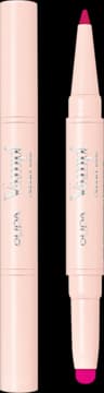 Vamp! Creamy Duo pomadka i konturówka do ust, nr 009 Flamingo Fuchsia