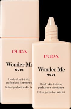 Wonder Me Nude podkład do twarzy, nr 020 Almond