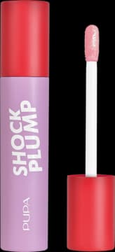 Shock Plump błyszczyk do ust, nr 002 Baby Doll