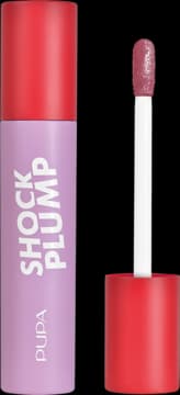 Shock Plump błyszczyk do ust, nr 004 Cherry Cola