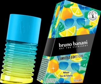 Man Limited Edition 2026 woda toaletowa spray