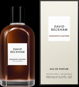 Exquisite Leather woda perfumowana dla mężczyzn