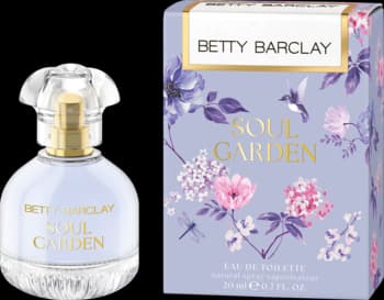 Soul Garden Eau De Toilette