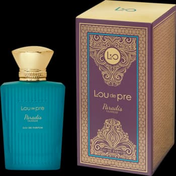 Paradis Vanille woda perfumowana dla kobiet