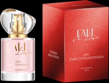 Ewa Chodakowska Fall In Love woda perfumowana dla kobiet