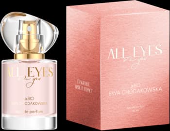 Ewa Chodakowska All Eyes On You woda perfumowana dla kobiet