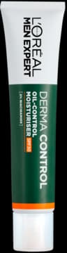 Paris Men Expert krem nawilżający Derma Control Oil-Control Moisturiser SPF 30
