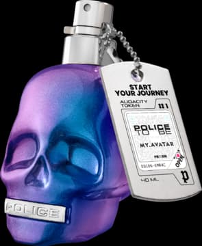 To Be My.Avatar for Man EdT